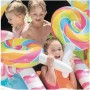 INTEX 57161NP- Centro de juegos acuático - Aventuras en la jungla