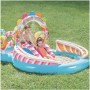 INTEX 57161NP- Centro de juegos acuático - Aventuras en la jungla