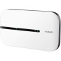 HUAWEI 4G Router 3 Pro - Mobile WiFi 4G LTE (Cat.7) Punto de Acceso WiFi, Soporte de selección automática Wi-Fi de Doble Banda y