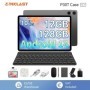 Teclast P30T Set 10" Tablet Android 14 Max 12GB RAM 128GB ROM T606 8-c