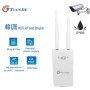 TIANJIE CPE905 exterior impermeable 150Mbps enrutador inteligente 4G p