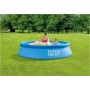 Intex 55236 - Piscina hinchable, Ø244x61 cm, 1.942 litros, Piscina redonda, Para 2 personas