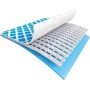 Intex 55236 - Piscina hinchable, Ø244x61 cm, 1.942 litros, Piscina redonda, Para 2 personas