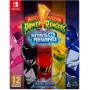 Mighty Morphin Power Rangers: Ritas Rewind - Deluxe Edition - PS5