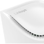 Linksys Sistema WiFi 7 Mesh Velop Pro 7 MBE7002, Router Cognitive Mesh tribanda a más de 10 Gbps, Cobertura para Toda la casa