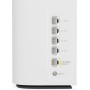 Linksys Sistema WiFi 7 Mesh Velop Pro 7 MBE7002, Router Cognitive Mesh tribanda a más de 10 Gbps, Cobertura para Toda la casa