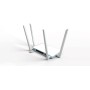 D-Link DWR-932 - Router móvil 4G para SIM de datos (4G/LTEhasta 150 Mbps, 3G, WiFi N300, 300 Mbps a 2.4 GHz, WPS, batería 2000