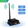 Amplificador de potencia WiFi EDUP, amplificador de señal WiFi de 2,4 