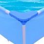 Piscina Desmontable Rectangular 258 x 179 x 55 cm