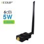 Amplificador de potencia WiFi EDUP, amplificador de señal WiFi de 2,4 