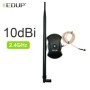 Amplificador de potencia WiFi EDUP, amplificador de señal WiFi de 2,4 