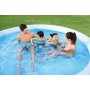 Bestway 10' x 26"/3.05m x 66cm Pool Set