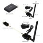Amplificador de potencia WiFi EDUP, amplificador de señal WiFi de 2,4 