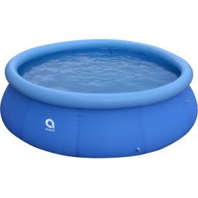 Piscina autónoma (300 x 76 cm), Color Azul