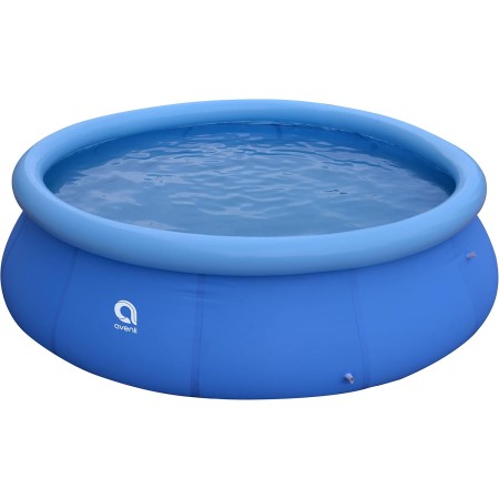 Piscina autónoma (300 x 76 cm), Color Azul