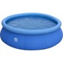 Piscina autónoma (300 x 76 cm), Color Azul