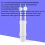 KuWFi 4G enrutador WIFI para exteriores 300Mbps impermeable 4G enrutad
