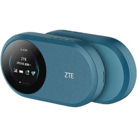 Router ZTE U10S Pro 4G Mobile WiFi6 Hotspot