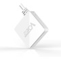 VONETS 2.4GHz Mini Router WiFi Punto de Acceso portátil Puente WiFi Repetidor Inalámbrico Ethernet a WiFi Adaptador Amplificador