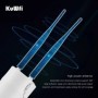 KuWFi 4G enrutador WIFI para exteriores 300Mbps impermeable 4G enrutad