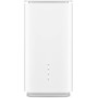 OPPO 5G CPE T1a Router with Sim Slot LTE Cat20 WiFi Hotspot Wi-Fi 6 AX1800, Up to 4.07Gbps, 4X4 MIMO, Connect up to 32 Devices,