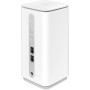 OPPO 5G CPE T1a Router with Sim Slot LTE Cat20 WiFi Hotspot Wi-Fi 6 AX1800, Up to 4.07Gbps, 4X4 MIMO, Connect up to 32 Devices,