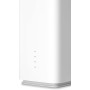 OPPO 5G CPE T1a Router with Sim Slot LTE Cat20 WiFi Hotspot Wi-Fi 6 AX1800, Up to 4.07Gbps, 4X4 MIMO, Connect up to 32 Devices,