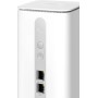 OPPO 5G CPE T1a Router with Sim Slot LTE Cat20 WiFi Hotspot Wi-Fi 6 AX1800, Up to 4.07Gbps, 4X4 MIMO, Connect up to 32 Devices,