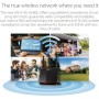 ASUS 4G-AC86U - Router AC2600 de dos bandas con módem 4G LTE de Cat. 12 600 Mbps, soporta Redes para Invitados con portal