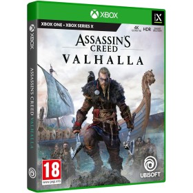 Ubisoft Assassin's Creed Valhalla, Xbox