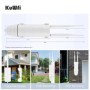 KuWFi 4G enrutador WIFI para exteriores 300Mbps impermeable 4G enrutad