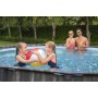 Steel Pro MAX™ 14' x 42"/4.27m x 1.07m Pool Set