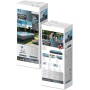 INTEX 55221 - Piscina elevada Rectangular Ultra XTR Frame 732x366x132 cm + depuradora