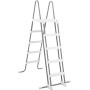 INTEX 55221 - Piscina elevada Rectangular Ultra XTR Frame 732x366x132 cm + depuradora