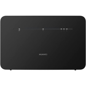 HUAWEI B535-333, Cat 13/4G LTE CPE Mobile - Router Wi-Fi (Plug & Play, Conecta hasta 64 Dispositivos, soporta VOIP, Velocidad de