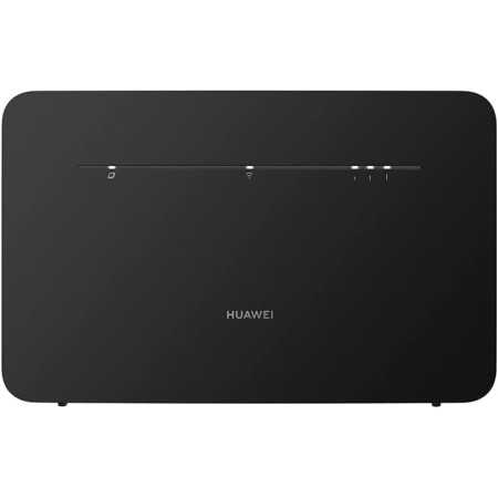 HUAWEI B535-333, Cat 13/4G LTE CPE Mobile - Router Wi-Fi (Plug & Play, Conecta hasta 64 Dispositivos, soporta VOIP, Velocidad de