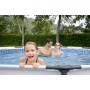 Piscina Pool Frame Ø305x76cm PVC BESTWAY 56408