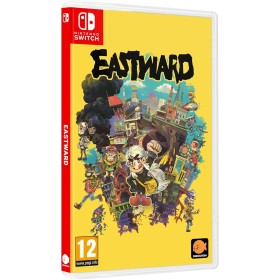 Meridiem Games - Eastward