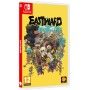 Meridiem Games - Eastward