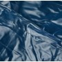 Intex 55256 - Piscina Desmontable Small Frame Familiar Rosa 220x150x60cm & 28038 - Cobertor Piscina Rectangular Prisma/Small