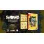 Meridiem Games - Eastward