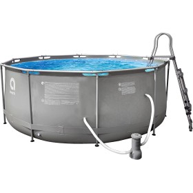 Piscina Desmontable 360x122 cm 12178EU