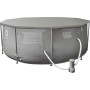 Piscina Desmontable 360x122 cm 12178EU
