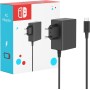 Cargador para Nintendo Switch, 45W Adaptador de Corriente con Cable Switch de 1.5M/5FT Carga Rápida USB Tipo C para Switch