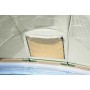 Bestway Steel Pro MAX Frame - Piscina Redonda (366 x 100 cm, Incluye Bomba de Filtro, Efecto Madera)