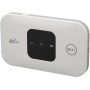 Zunate Enrutador WiFi 4G MF800-EU, Car Mobile Hotspot Módem 4G LTE Portátil Con Ranura Para Tarjeta SIM, Compatible Con 10