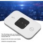 Zunate Enrutador WiFi 4G MF800-EU, Car Mobile Hotspot Módem 4G LTE Portátil Con Ranura Para Tarjeta SIM, Compatible Con 10