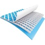 Intex 55239 - Piscina hinchable, Ø305x61 cm, 3.077 litros, Piscina redonda, Con depuradora cartucho, 1.250 litros/hora, filtro