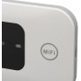 Zunate Enrutador WiFi 4G MF800-EU, Car Mobile Hotspot Módem 4G LTE Portátil Con Ranura Para Tarjeta SIM, Compatible Con 10