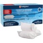 1 kg floculante Piscina Cartuchos 8 x 125g para Sistemas de Filtro de Arena y Vidrio. Floculante para Piscinas como